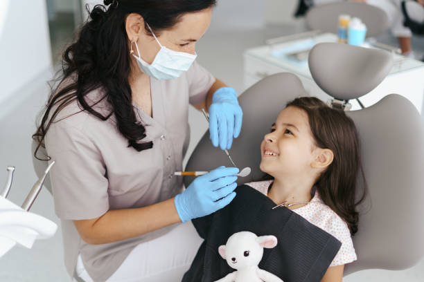 Laser Dentistry in Geneva, OH