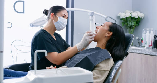 Dental X-Rays and Imaging in Geneva, OH