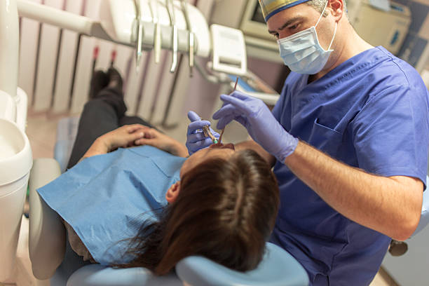 Best Sedation Dentistry  in Geneva, OH
